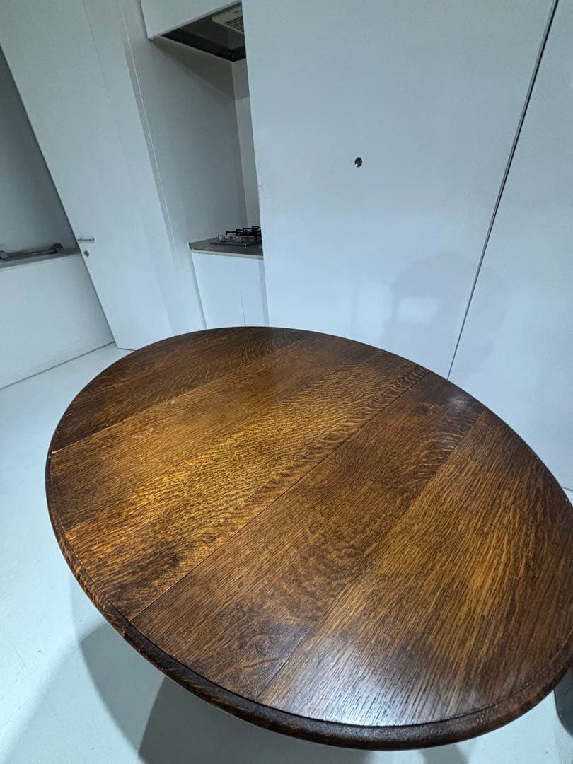 アンティーク 家具 ゲートレッグテーブルテーブル