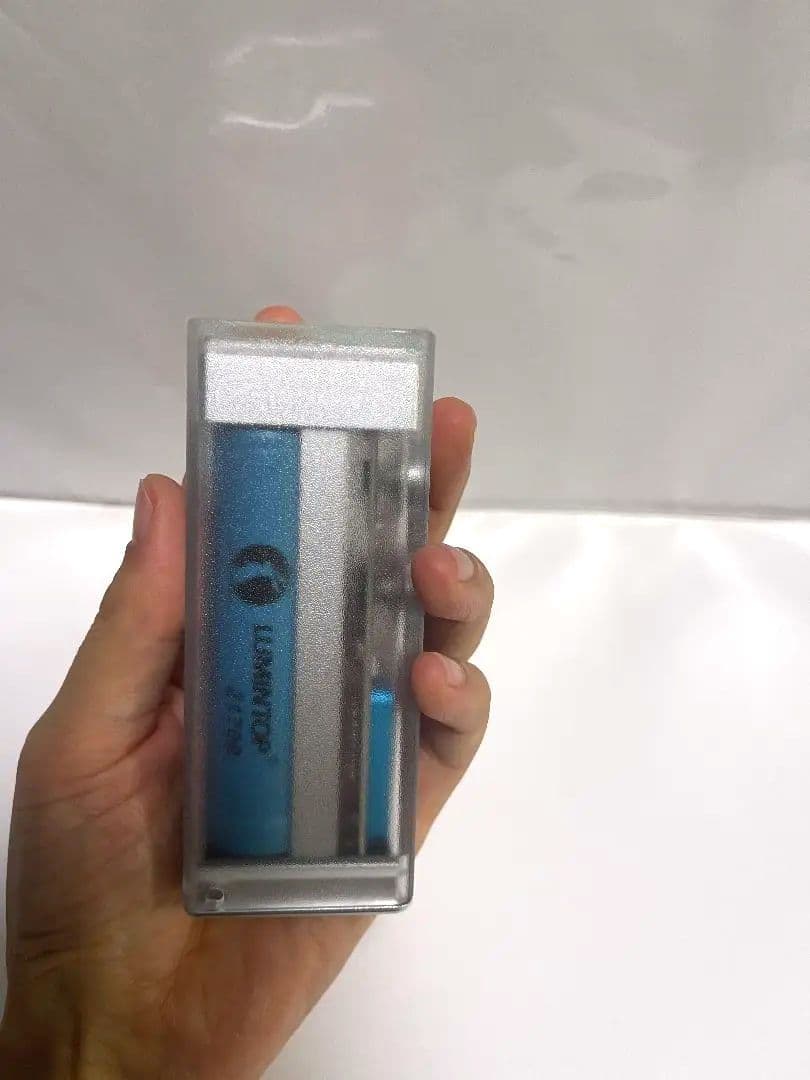 LUMINTOP MooN1.0X 10000ルーメン 懐中電灯