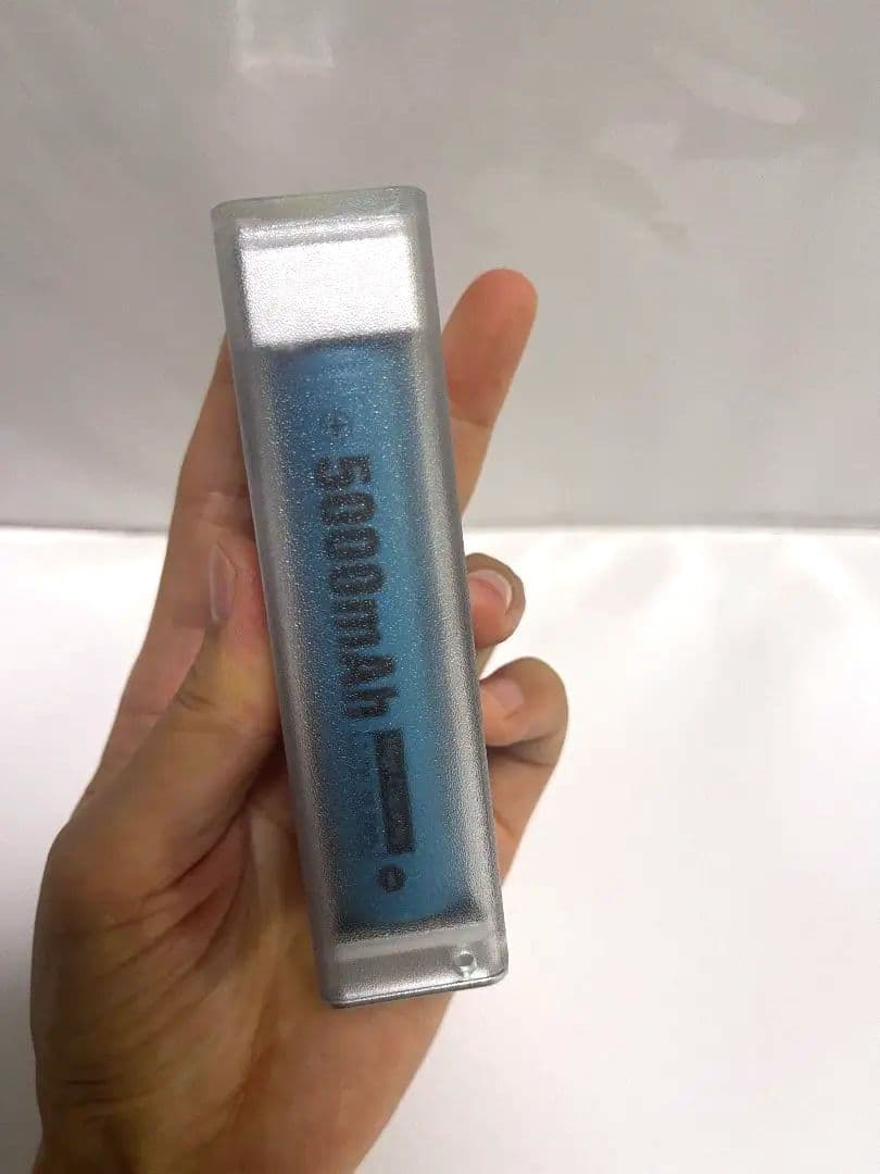 LUMINTOP MooN1.0X 10000ルーメン 懐中電灯