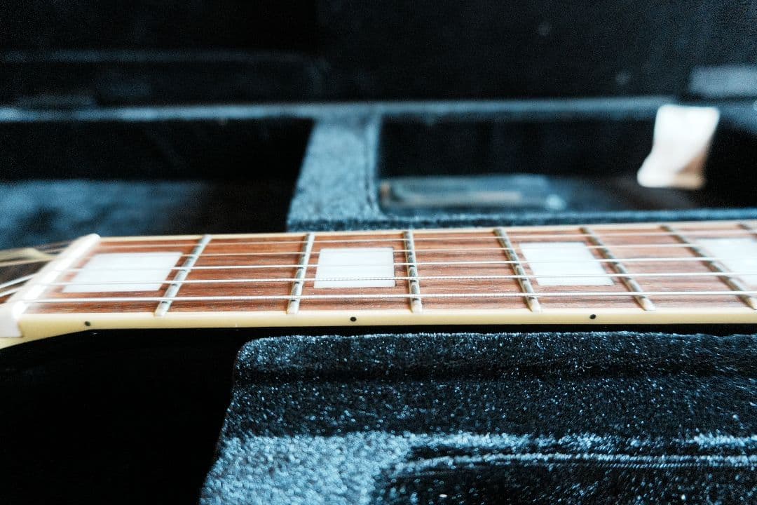 【希少/激レア】DEAN ML BLACK GOLD エレキギター