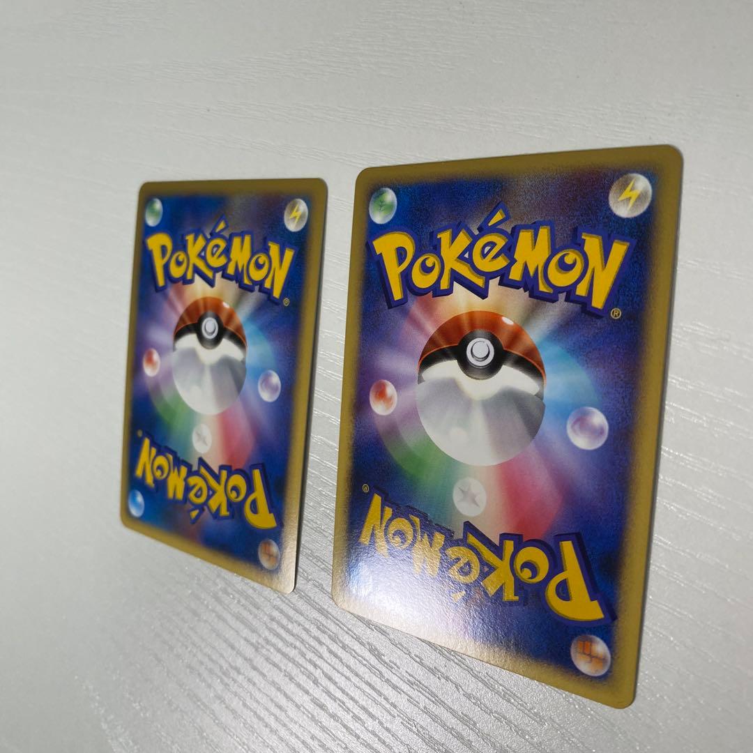 ミュウツー 2枚 DP4 月光の追跡 1st edition ポケカ Lv.51