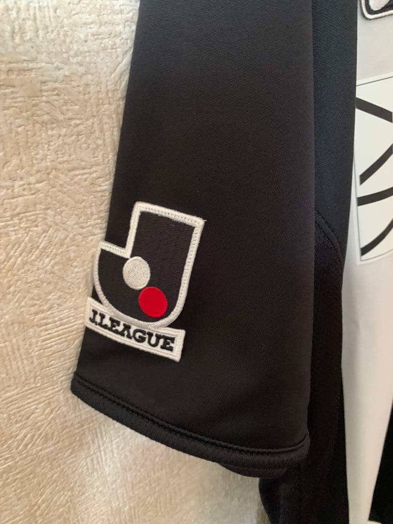 ヴィッセル神戸 三浦知良選手ユニフォーム