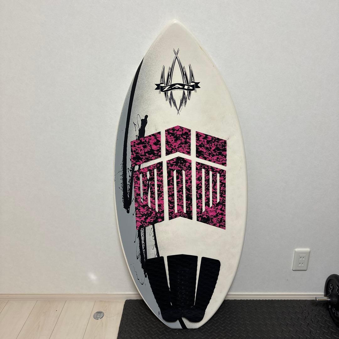 ZAP スキムボード ZAP PRO