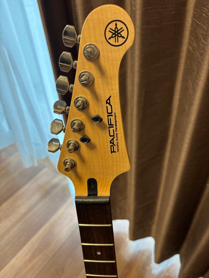 YAMAHA パシフィカ311H