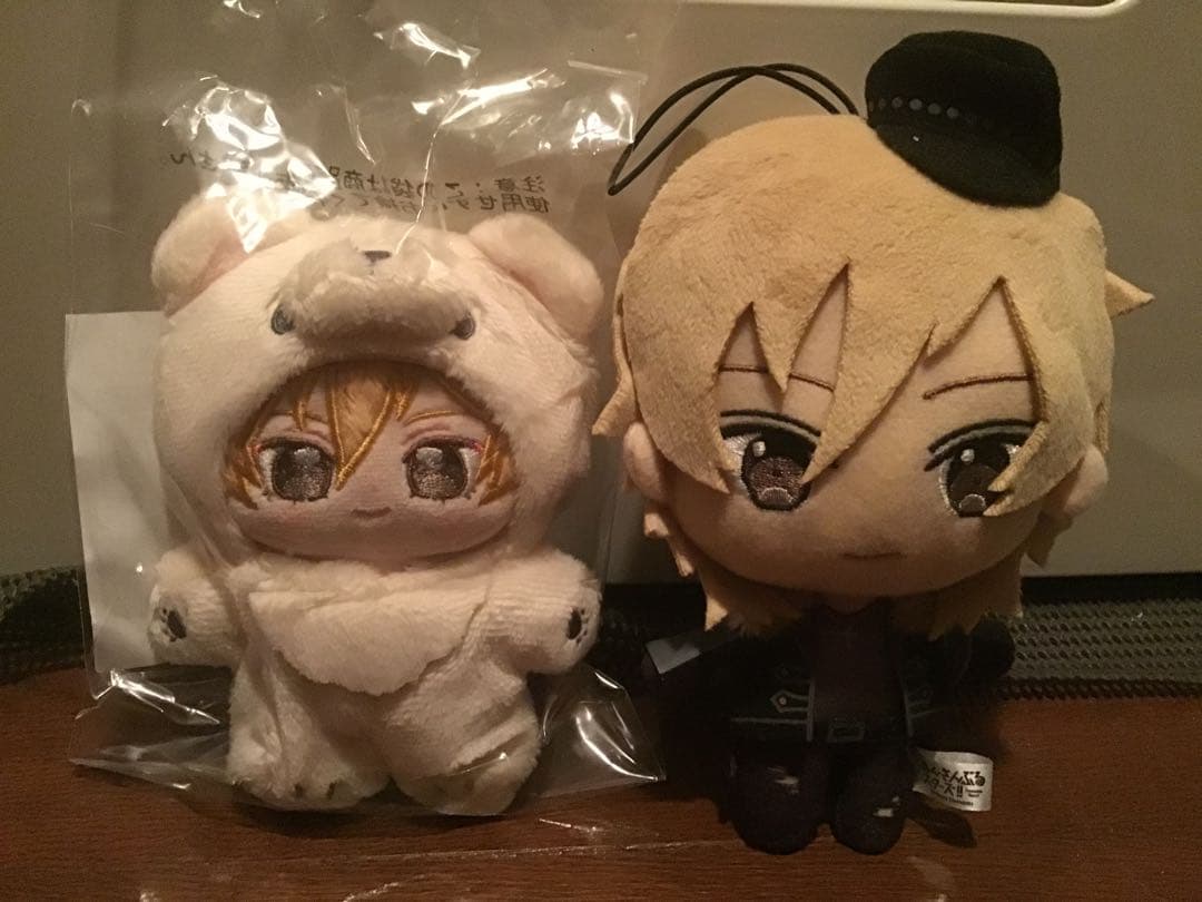 あんスタ　羽風薫　セット