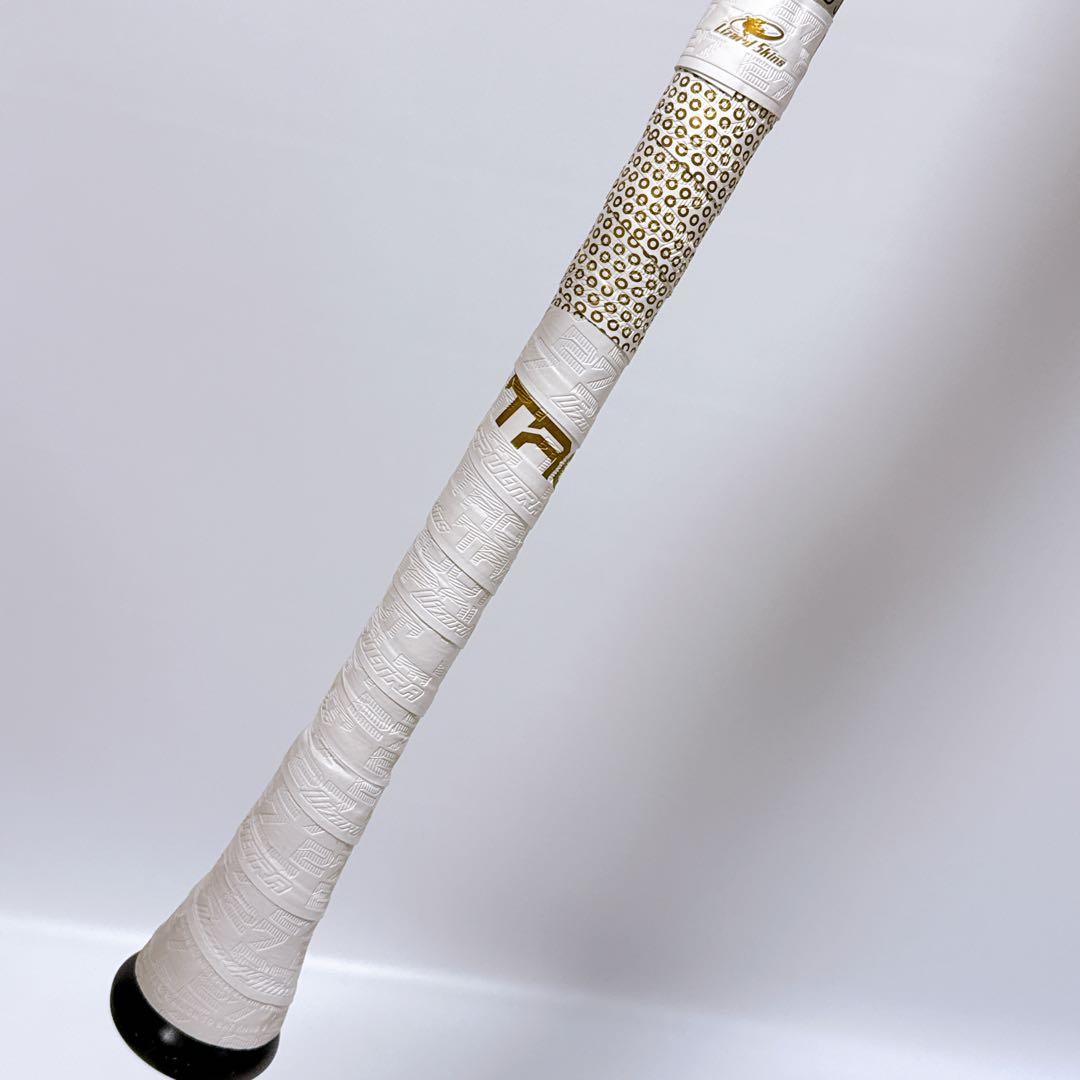 Mizuno 軟式野球用バット BEYONDMAX LEGACY L