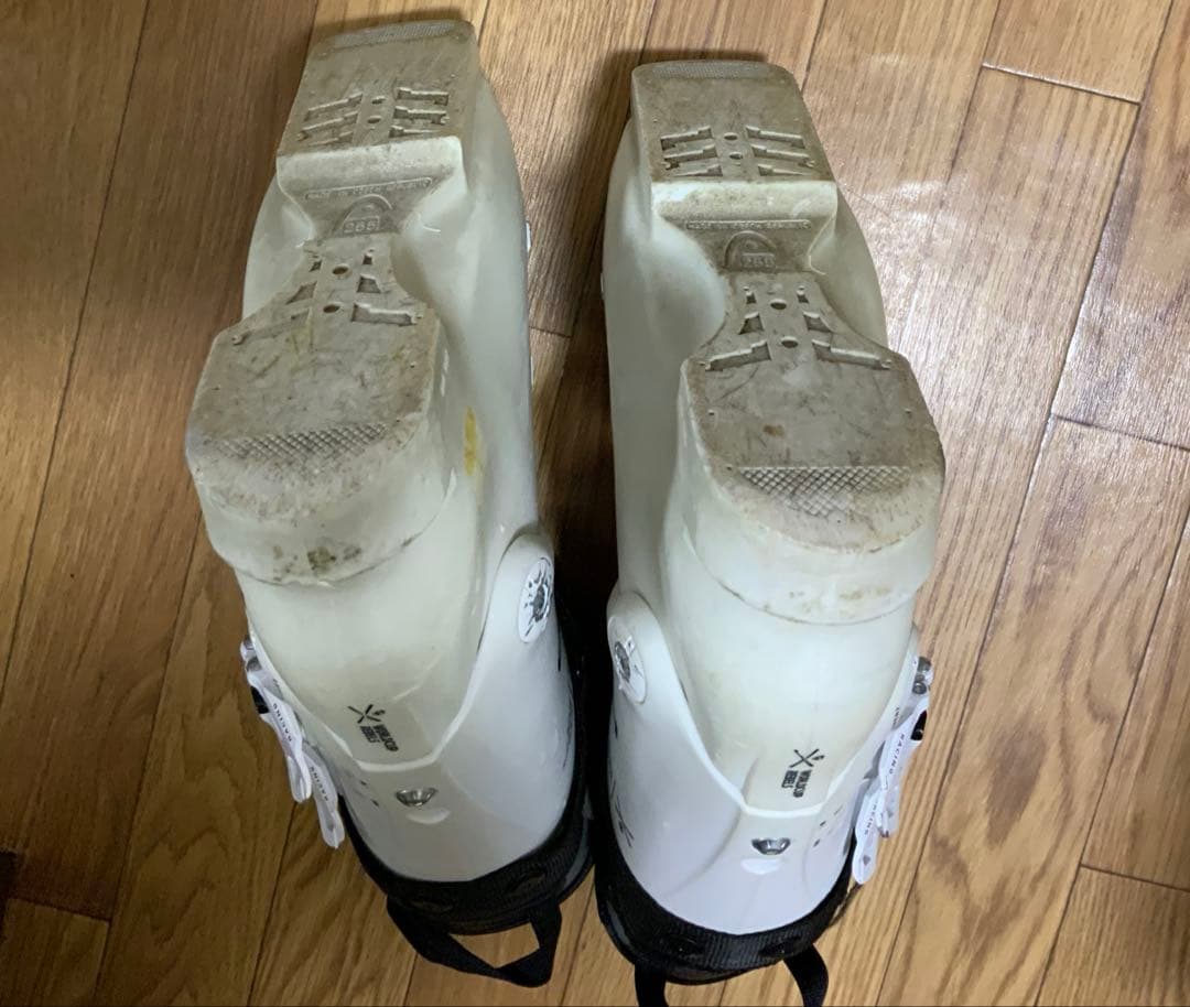 【HEAD】ヘッド 21-22 RAPTOR WCR 120S