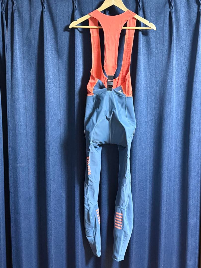 Rapha ウィメンズ プロチーム ウィンター タイツ XS