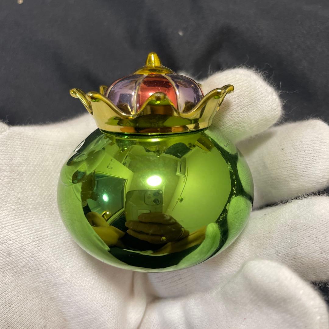 ドラゴンクエスト　メタリックモンスターズギャラリー　スライムベホマズン