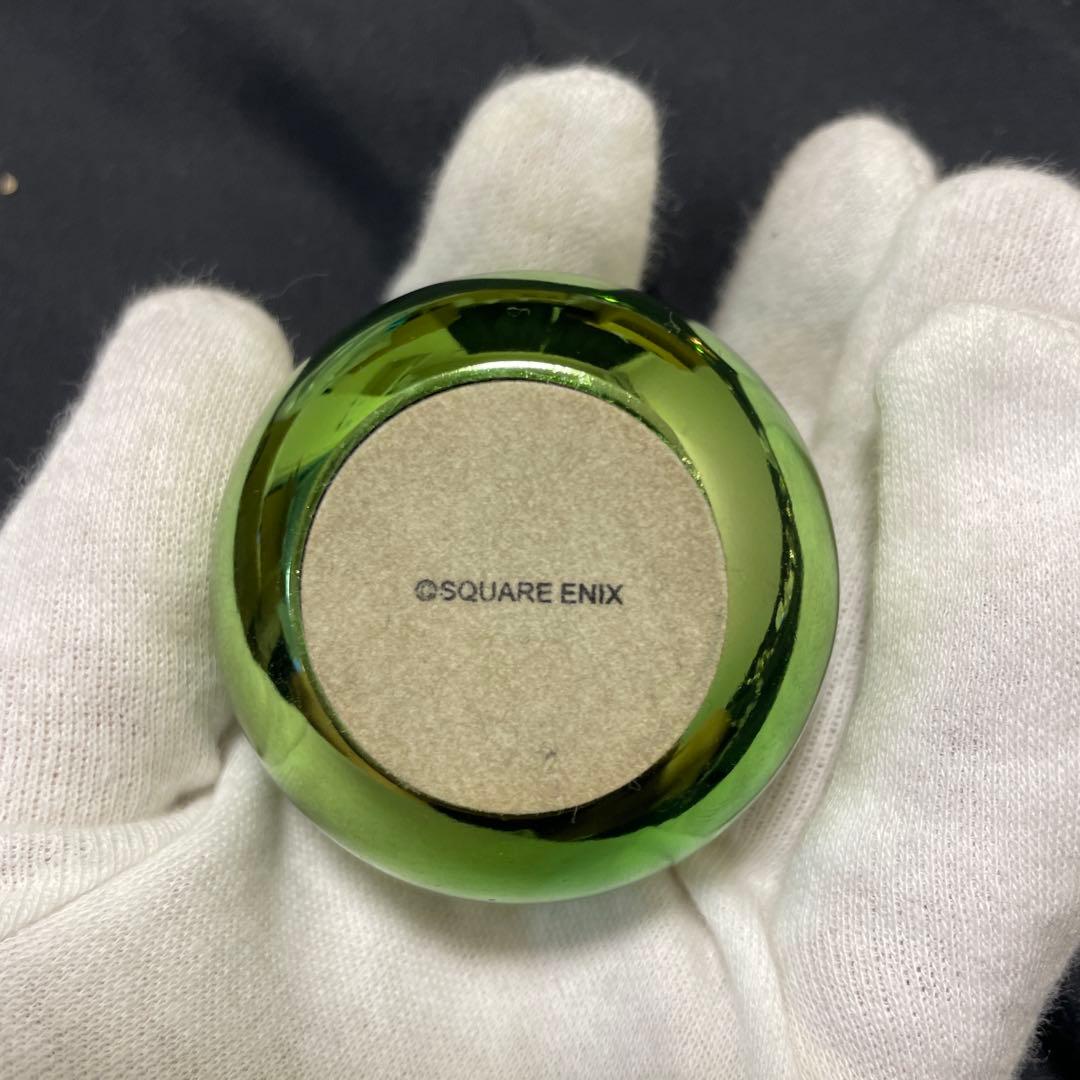 ドラゴンクエスト　メタリックモンスターズギャラリー　スライムベホマズン