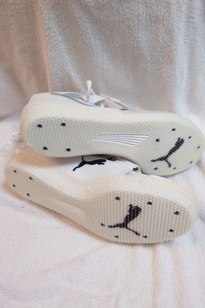 プーマ エボスピード ジャベリン4 ウルトラ 379314 27 定価28600