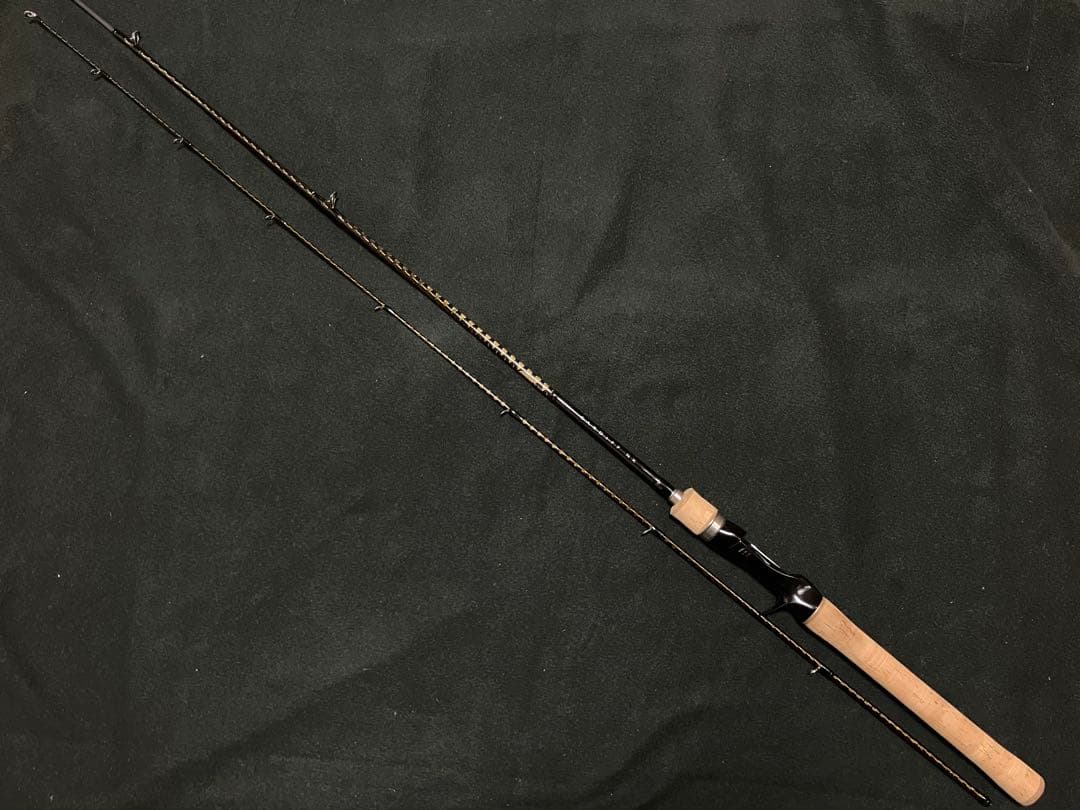 SHIMANO カーディフNX B64L