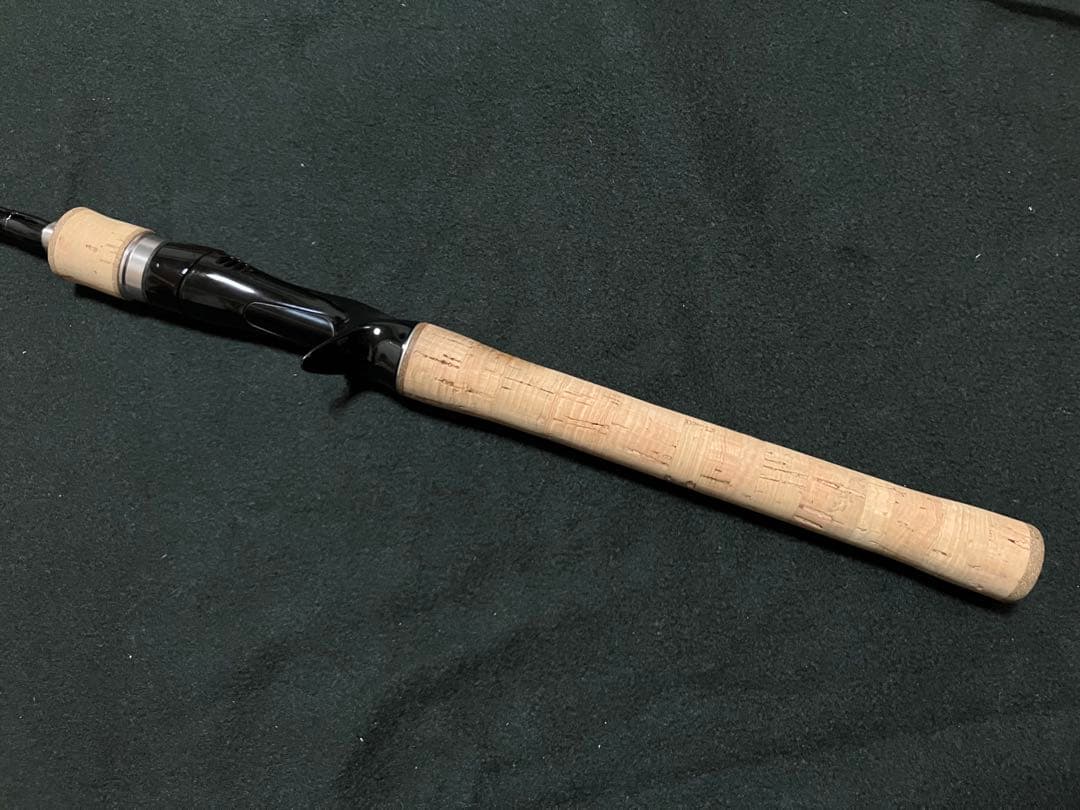 SHIMANO カーディフNX B64L