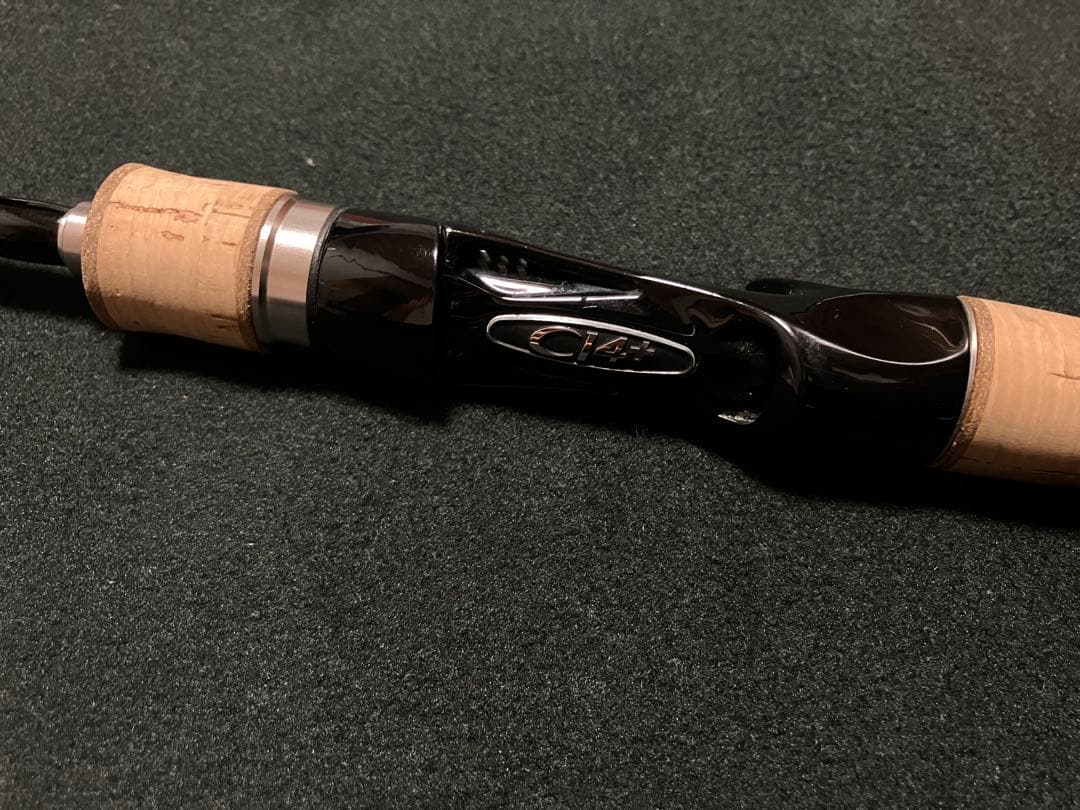 SHIMANO カーディフNX B64L