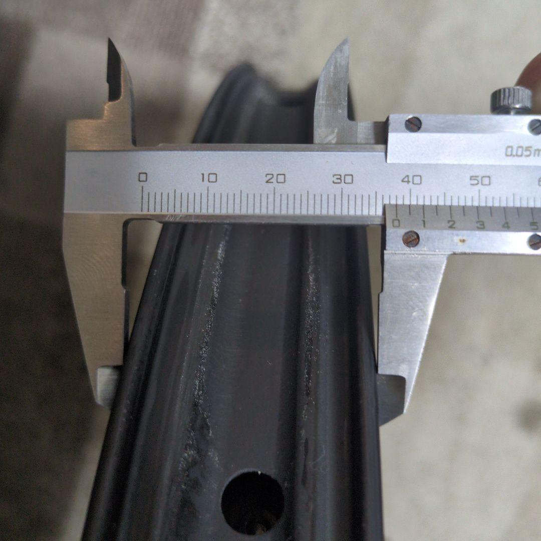 フォルモサ 29インチ カーボン ディスクブレーキホイール