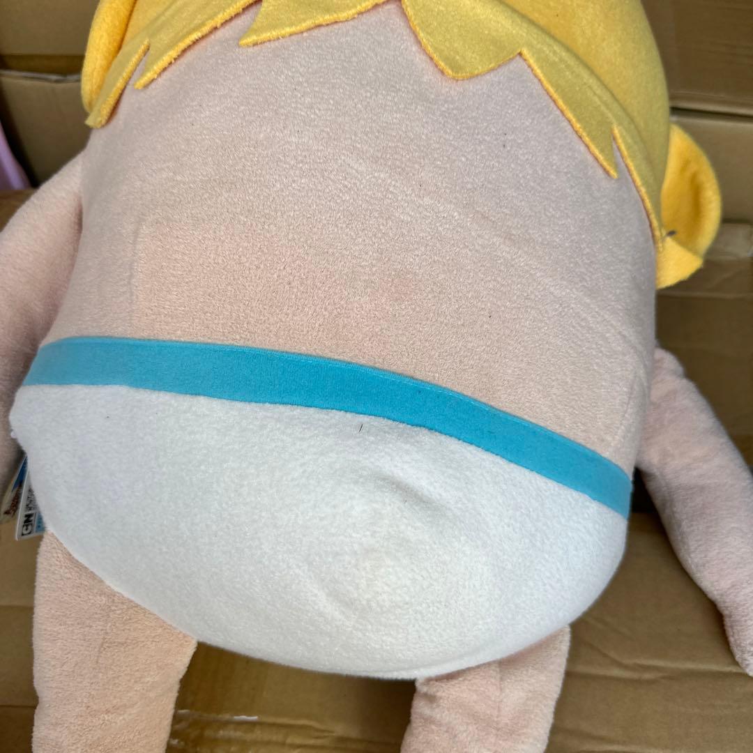 アドベンチャータイム ベイビージェイク　サイズLL 新品タグ付き　廃盤