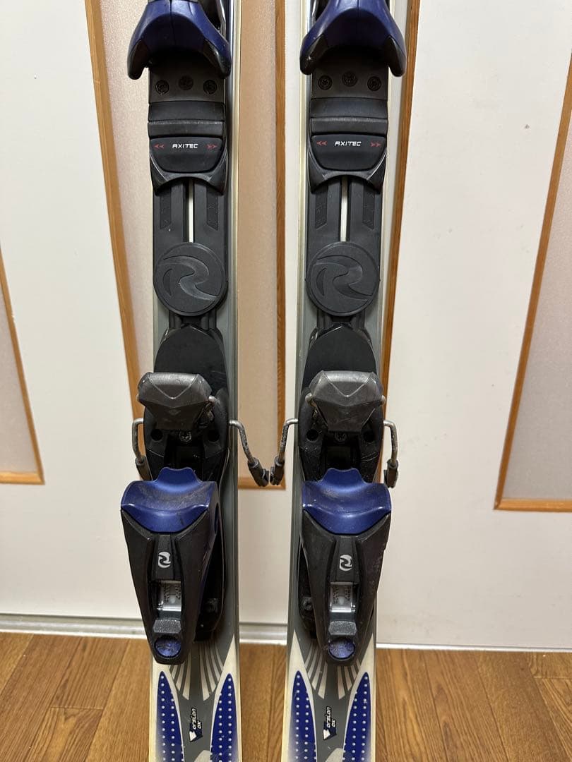 Hart ハート レディース カービングスキー 146cm スキー板、ブーツ