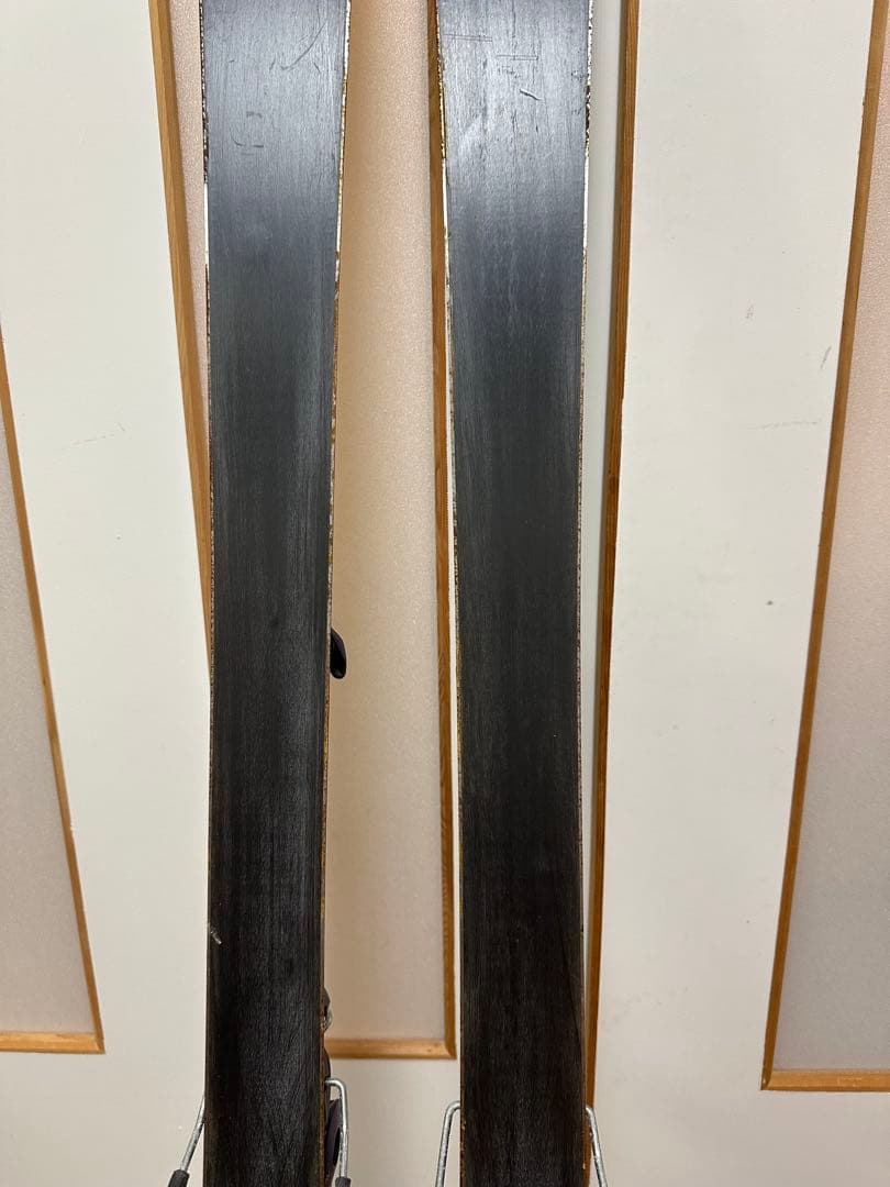 Hart ハート レディース カービングスキー 146cm スキー板、ブーツ