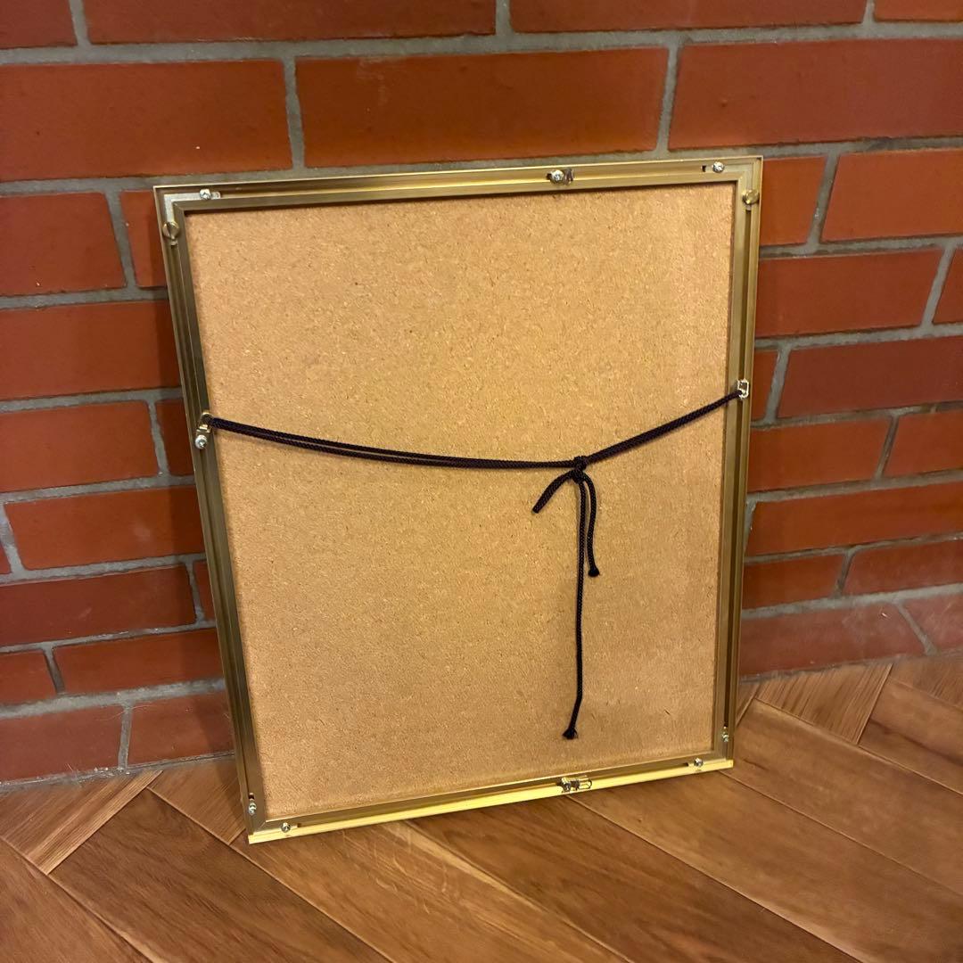 【美品】クリムト 絵画 アッタース湖の城