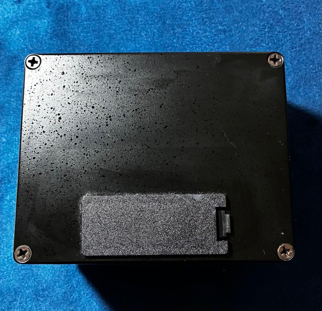 Sansamp サンズアンプ/Bass D DI V2