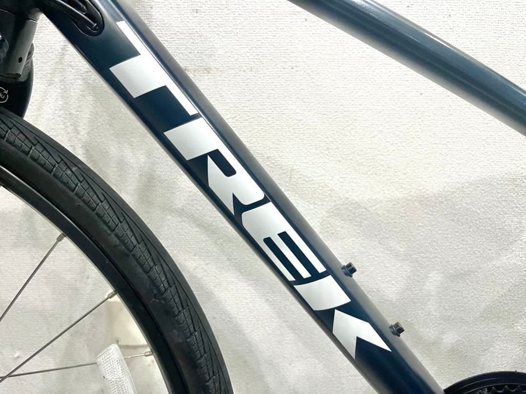 け様引取り専用 TREK FX 2 Disc XSサイズ 2023年モデル 油圧