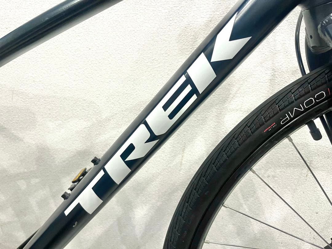 け様引取り専用 TREK FX 2 Disc XSサイズ 2023年モデル 油圧