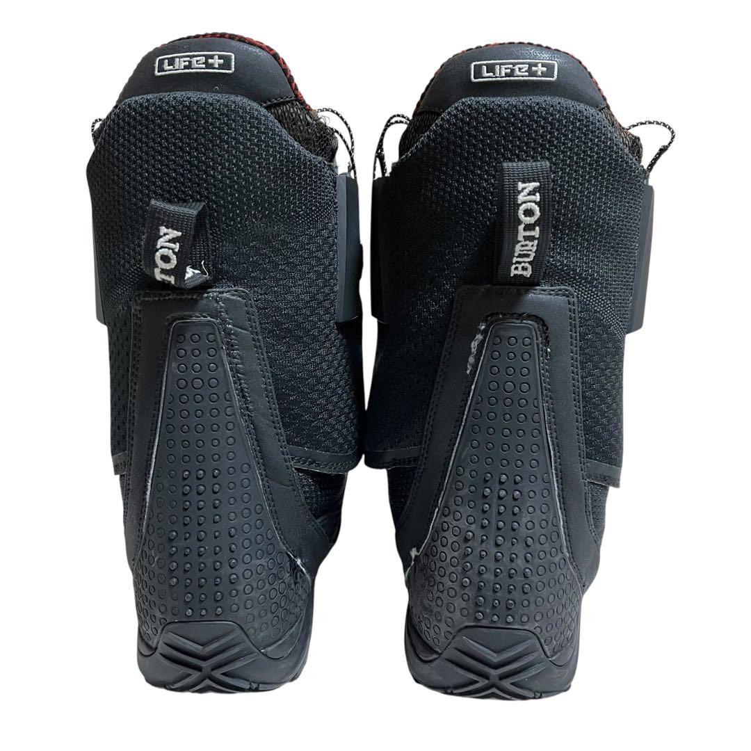 【最高峰モデル】 SLX スノーボードブーツ　25.5cm Burton