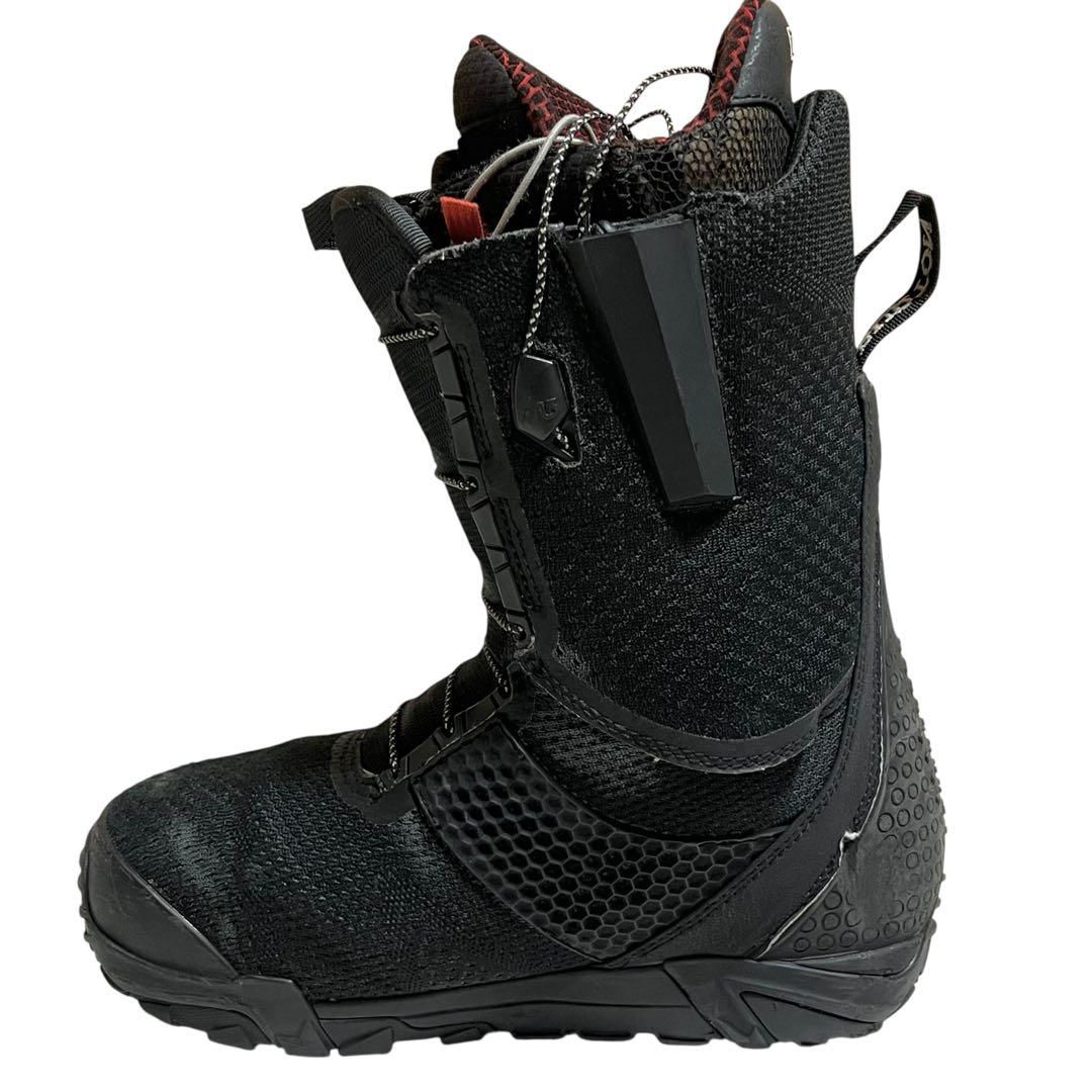 【最高峰モデル】 SLX スノーボードブーツ　25.5cm Burton