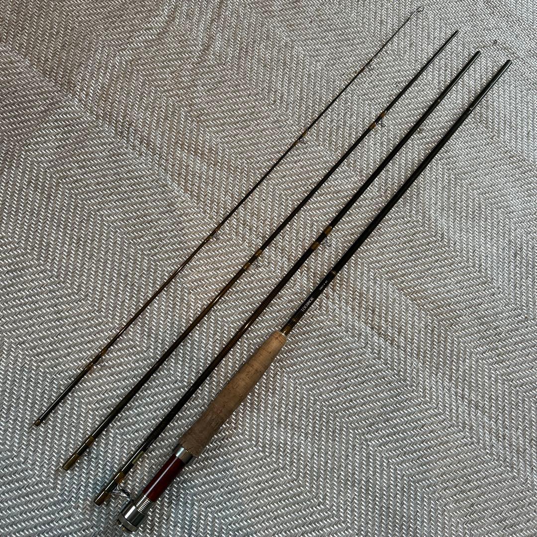 ダイワ　ロッホモアフライコンボ　865