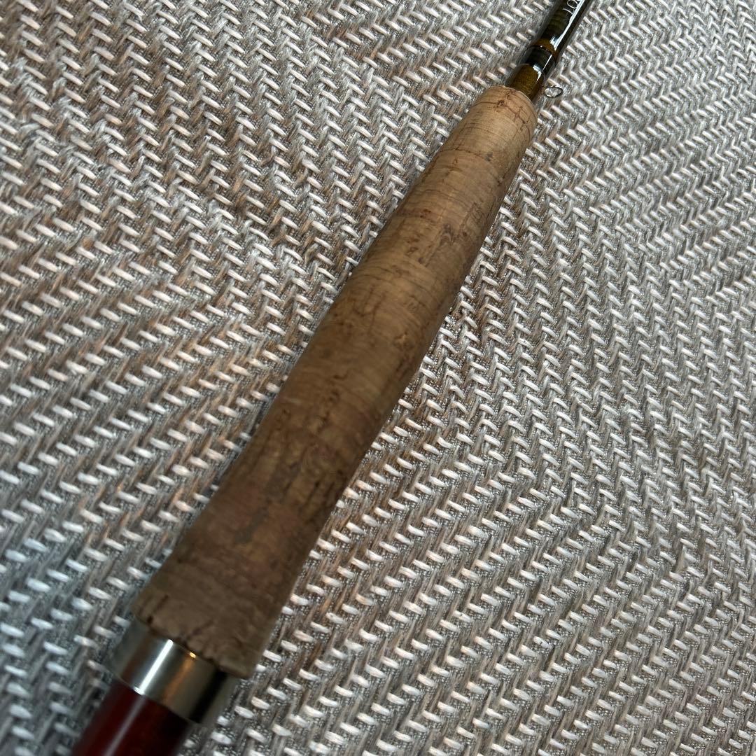 ダイワ　ロッホモアフライコンボ　865