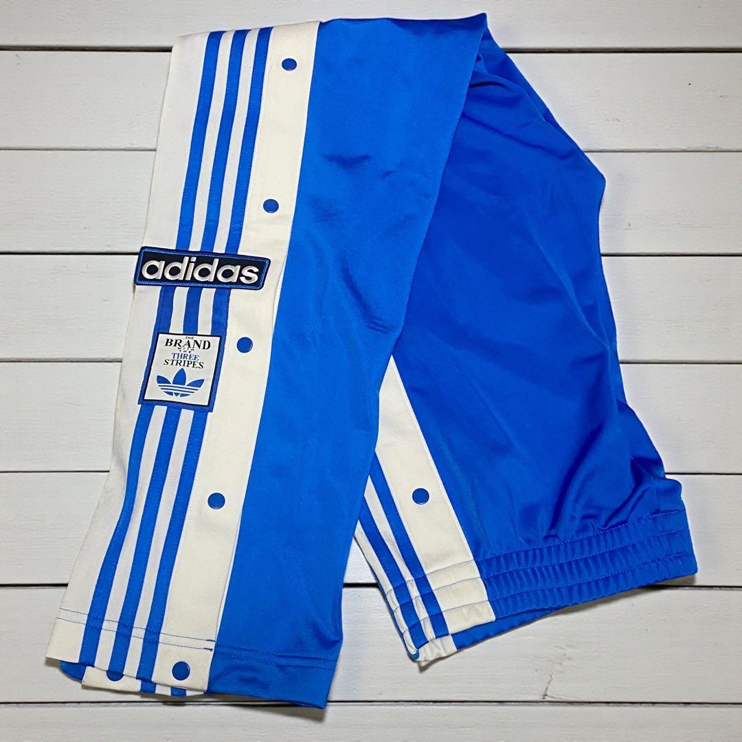 【入手困難】完売品　adidas アディブレイク　トラックパンツ　ジャージ　XL