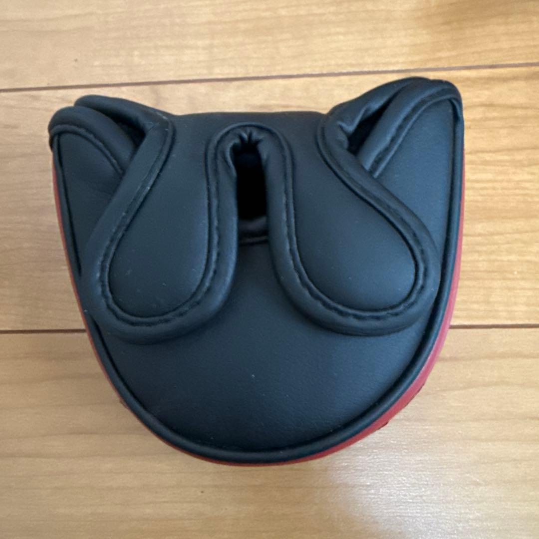 ODYSSEY S25 TRI-HOT パター34インチ