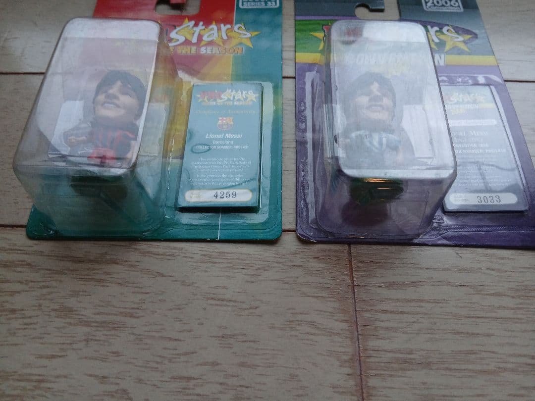 リオネル メッシ Messi バルセロナ コリンシアン CORINTHIAN