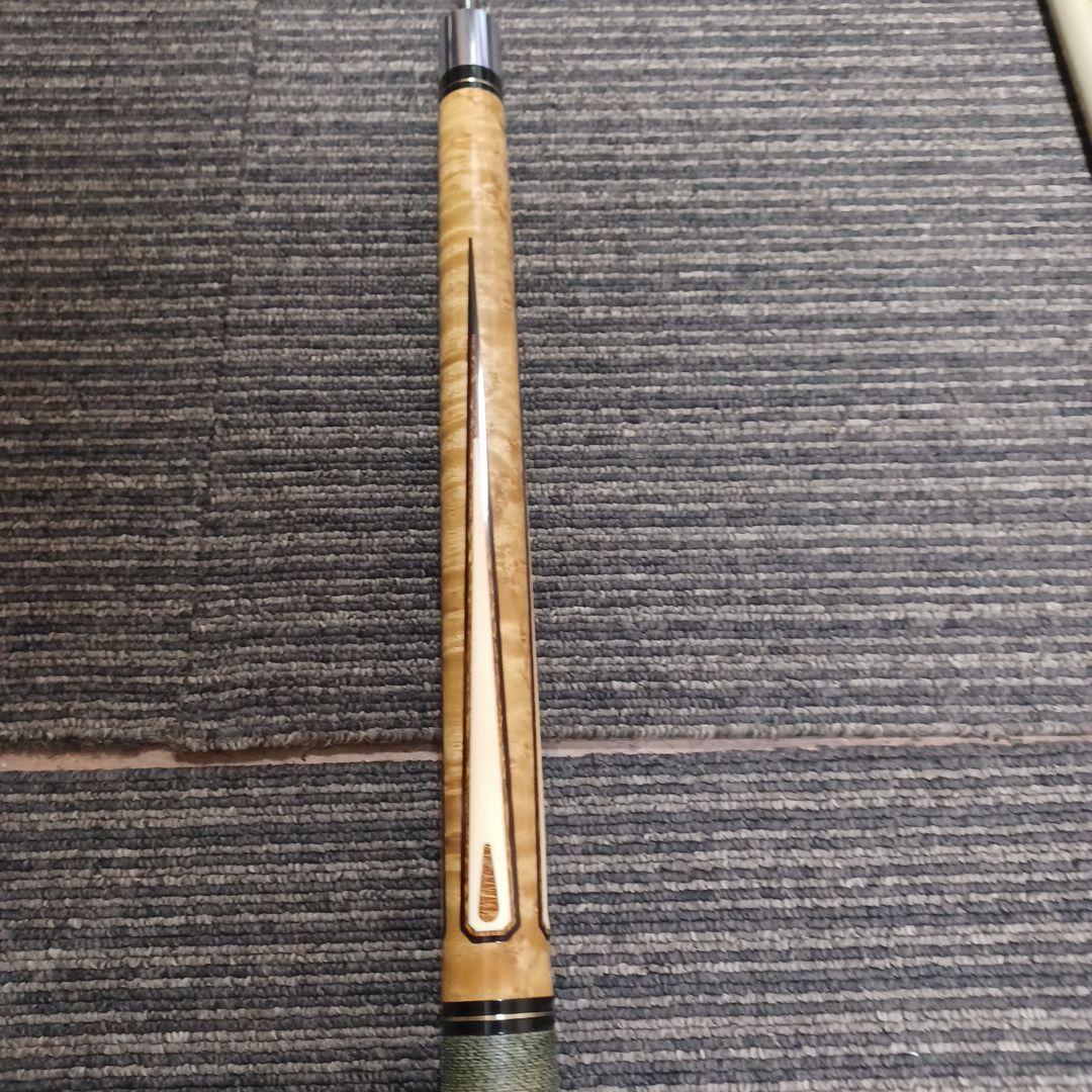 ビリヤードキュー ショーン