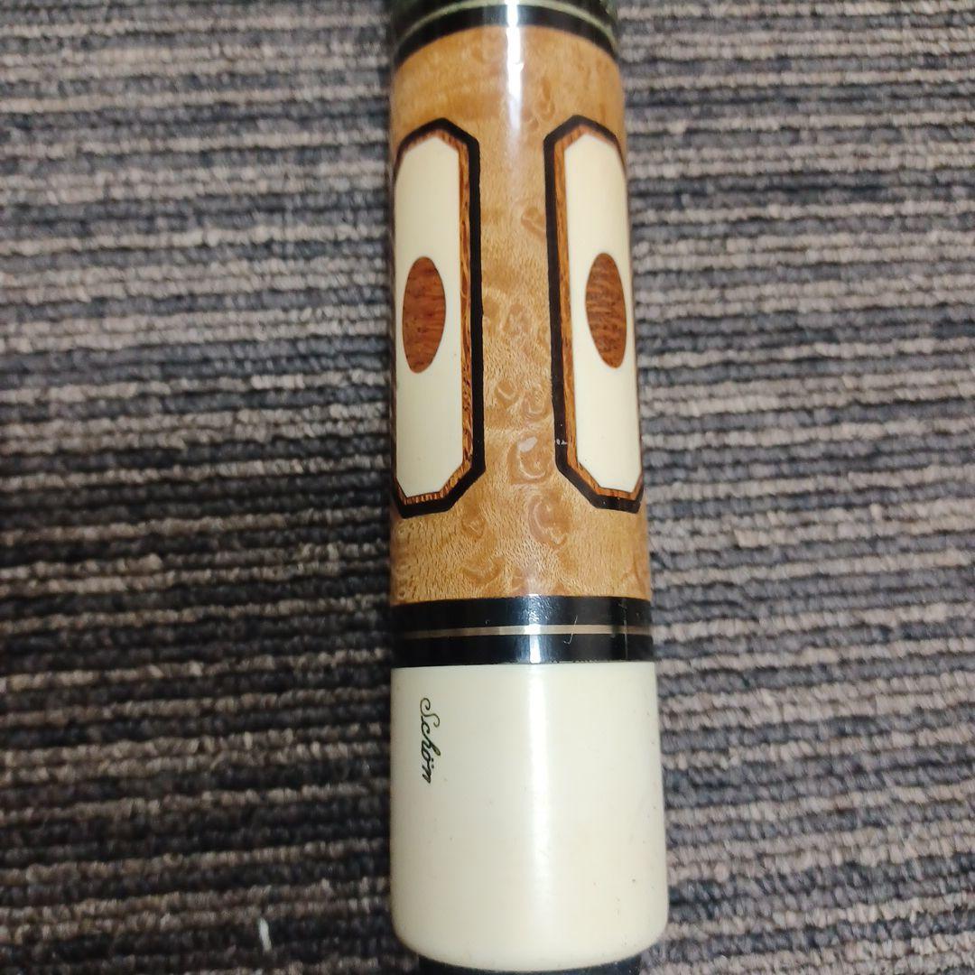 ビリヤードキュー ショーン