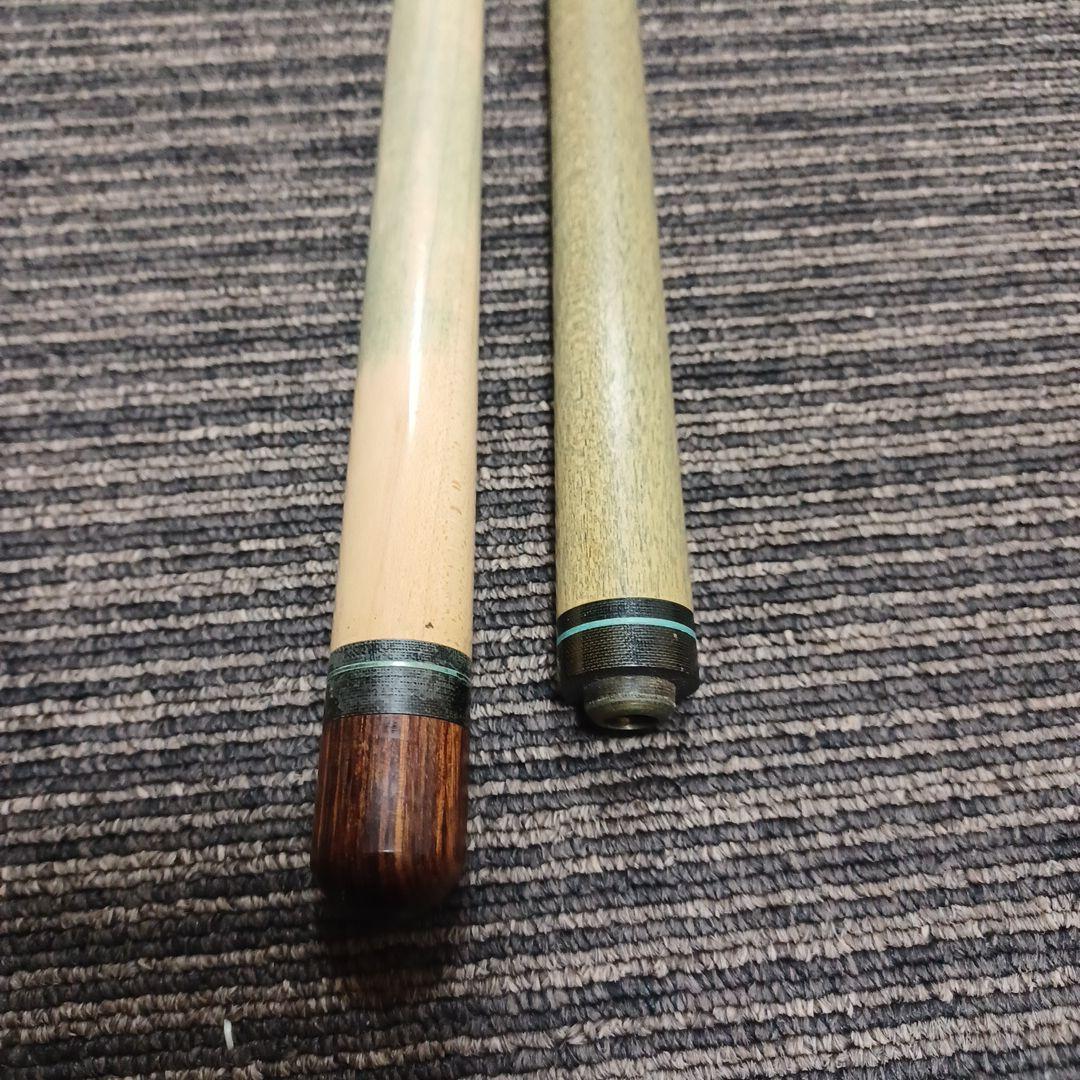 ビリヤードキュー ショーン