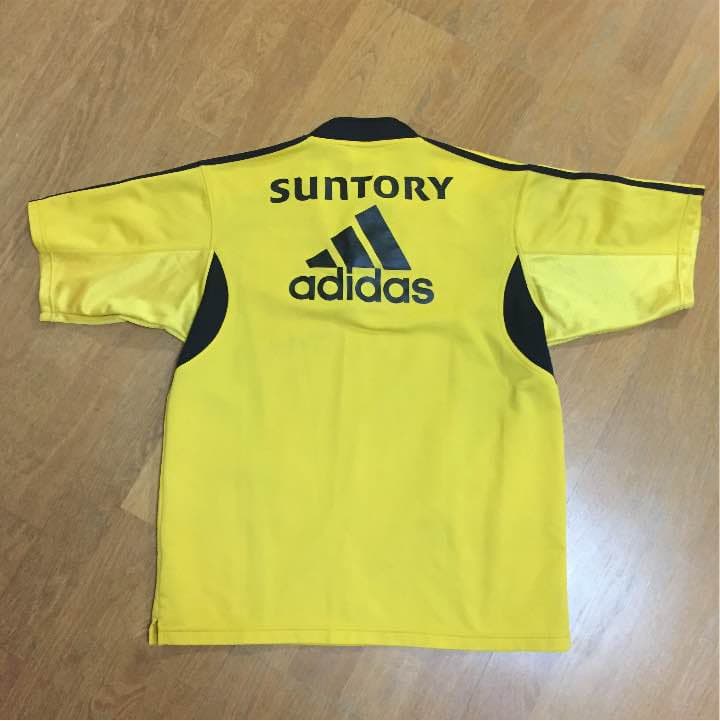 サントリーラグビー レプリカジャージ