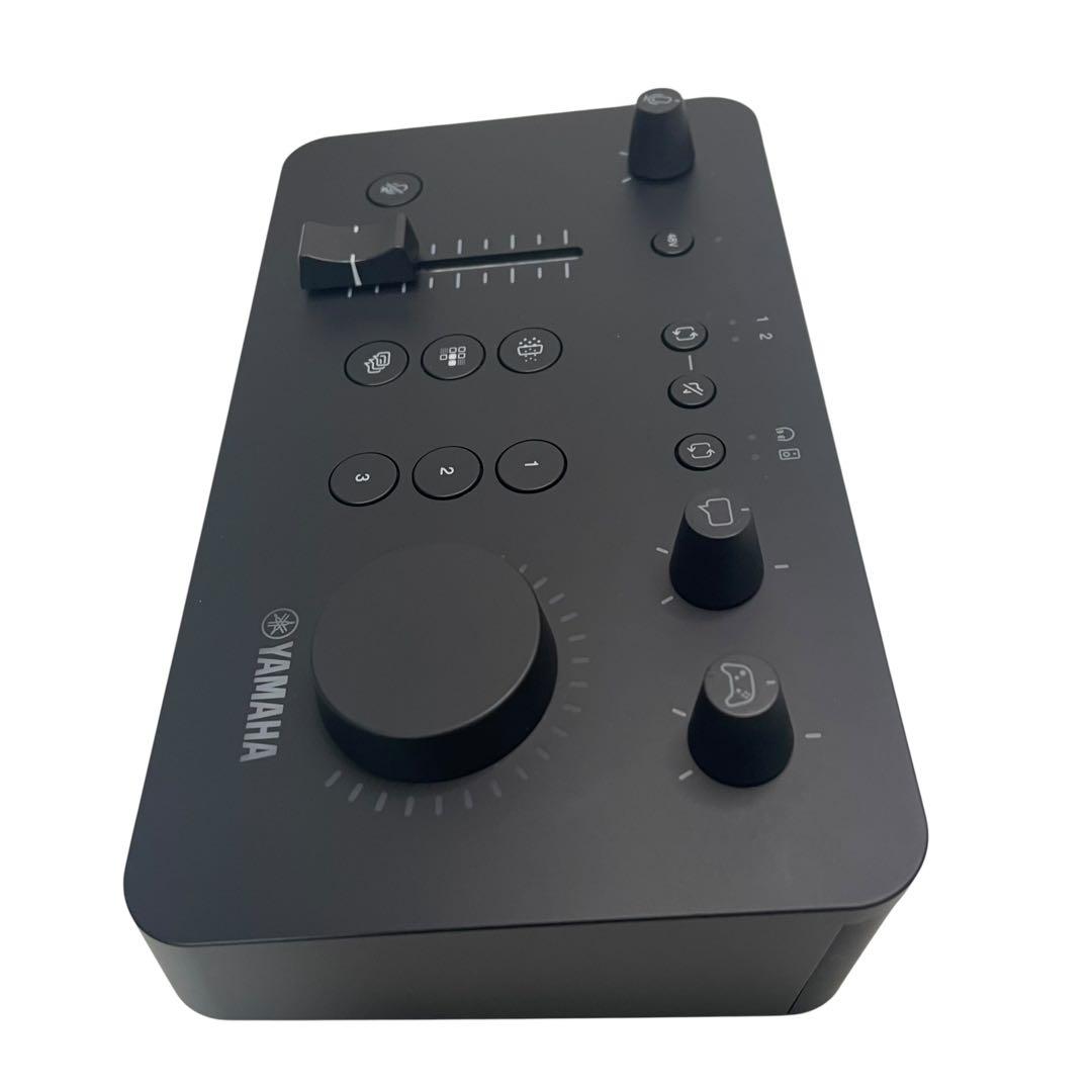 【美品】YAMAHA ZG01 USBオーディオインターフェイス