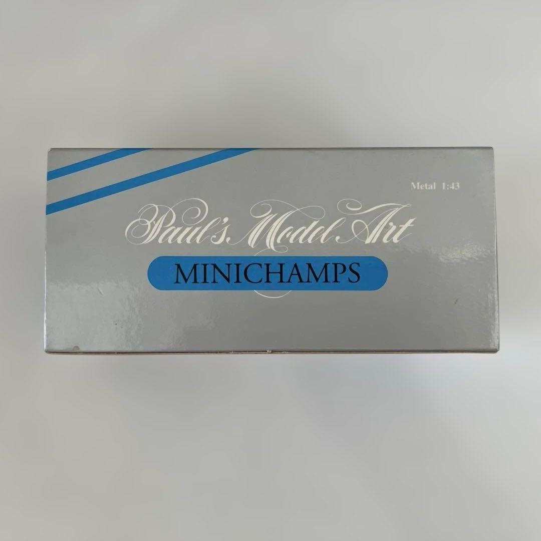 自動車 MINICHAMPS Audi A8 cashmere llic