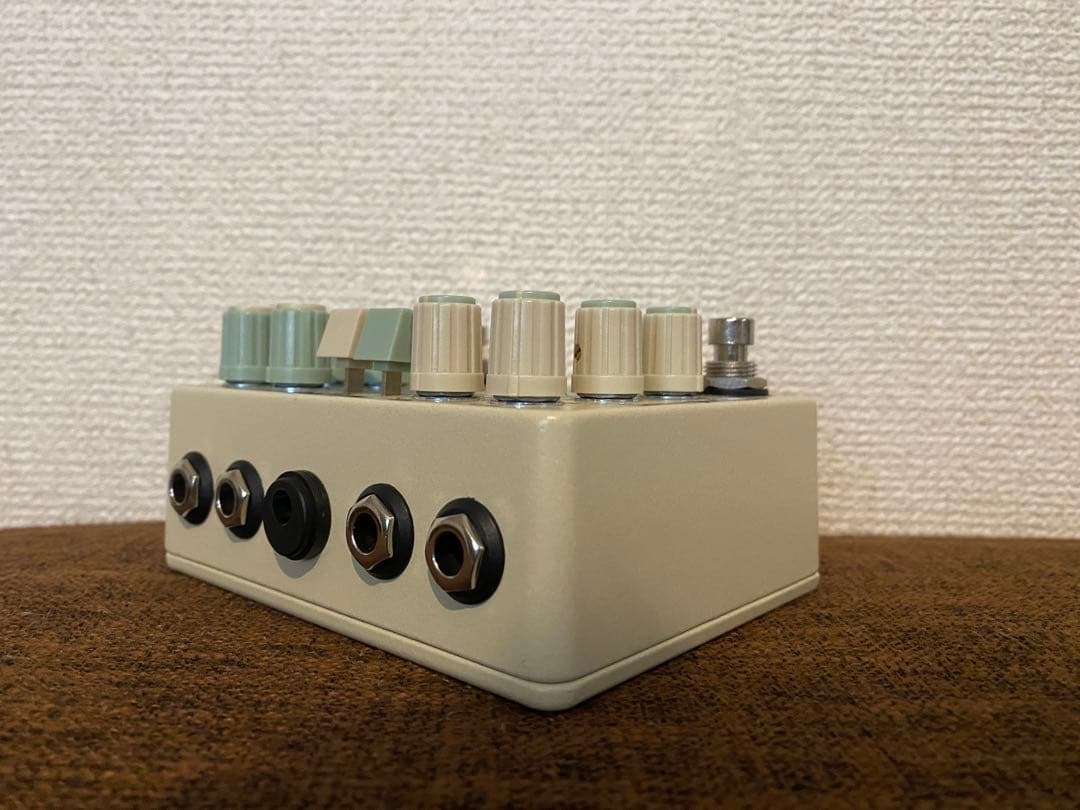 ギター Old Blood Noise Endeavors float