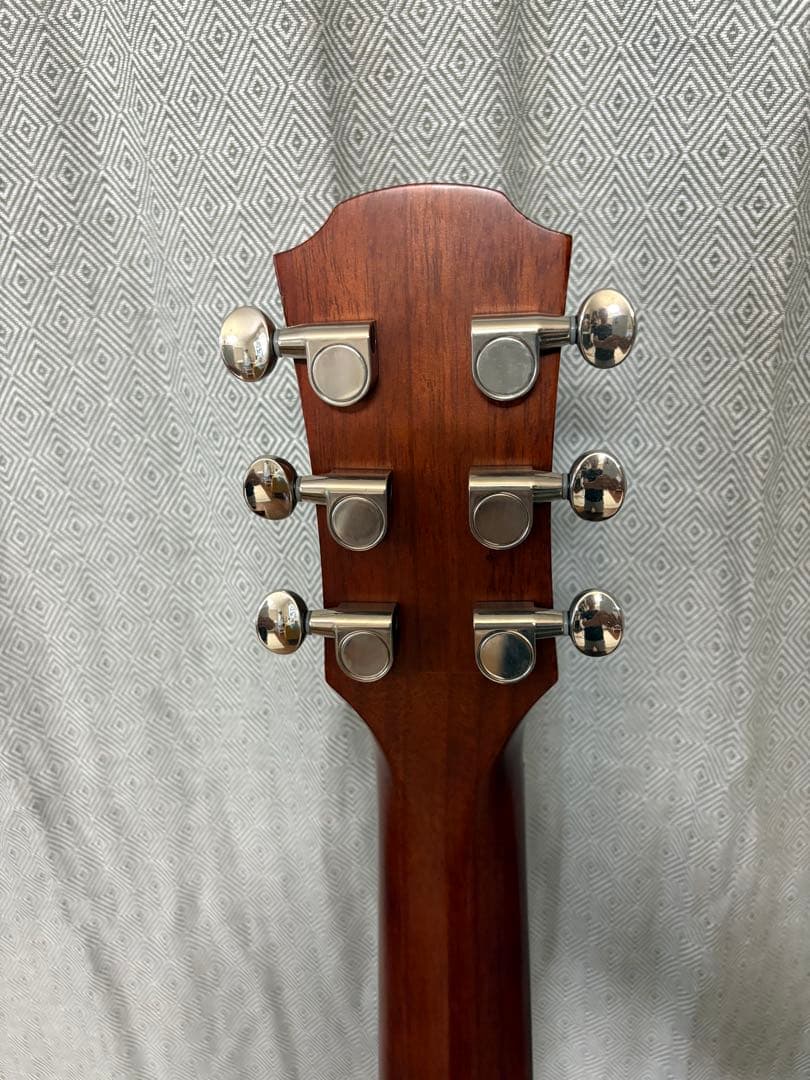 Yamaha CSF3M アコースティックギター サンバースト