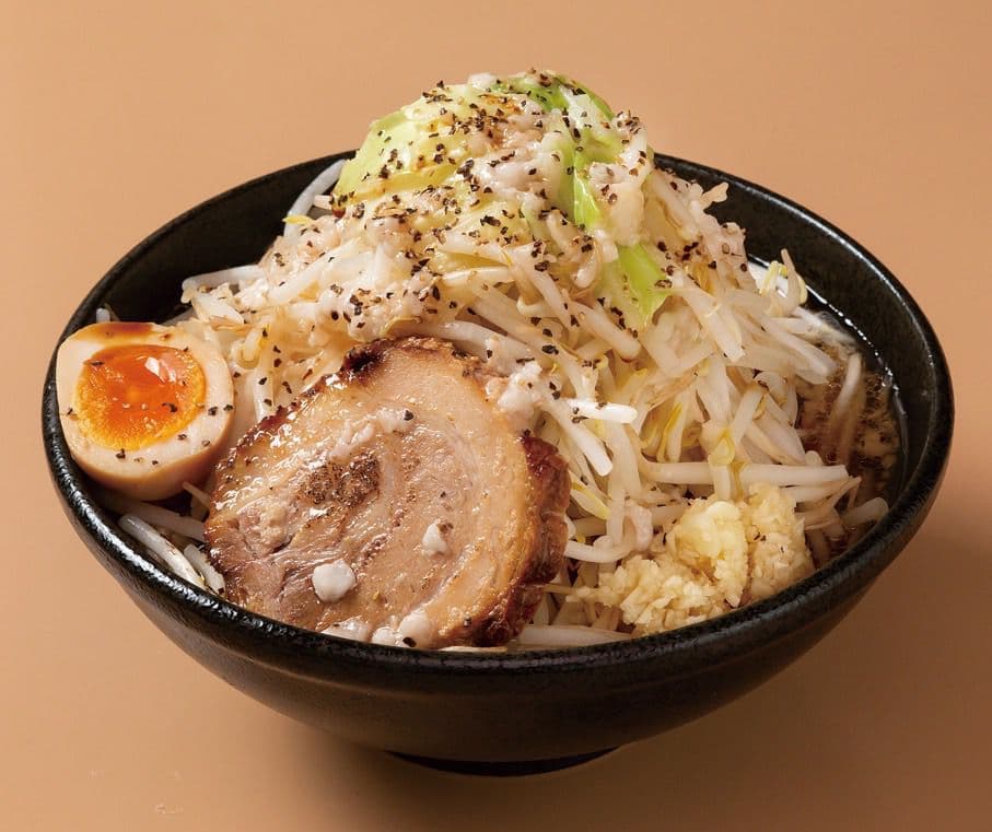 らーめん屋さんの手作りチャーシュー (3本)