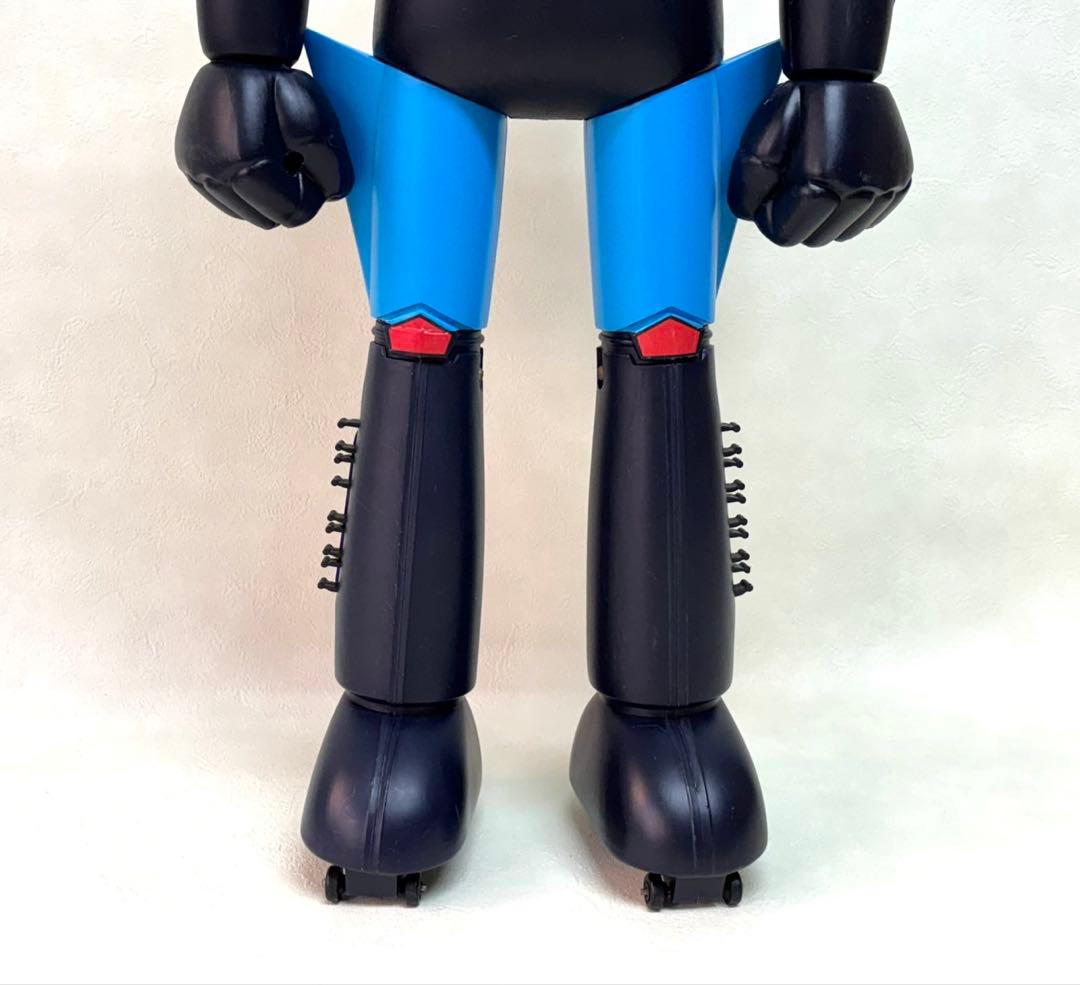 当時物　ポピー　ジャンボマシンダー グレートマジンガー　１９７４年製