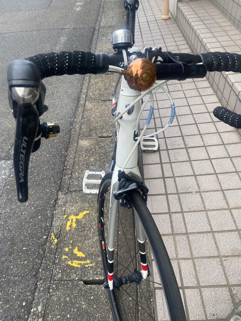 Trek ロードバイク