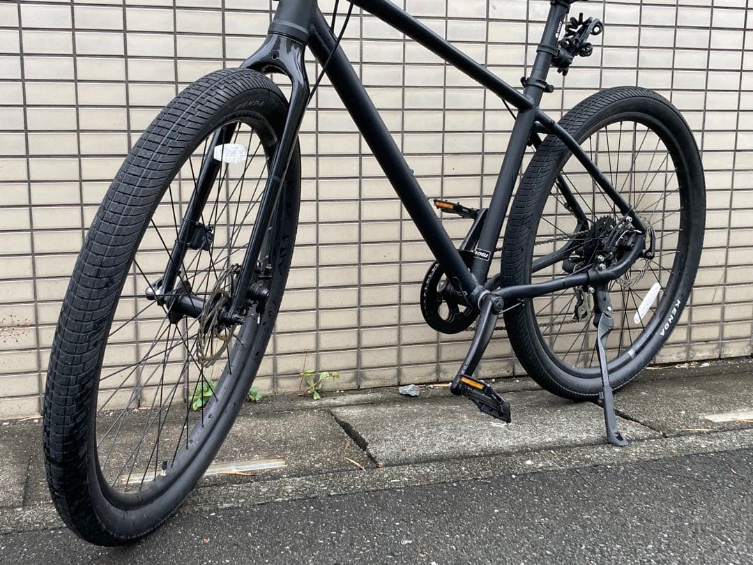 超美品 ハローバイクス ビーズリー HARO BIKES BEASLEY27.5