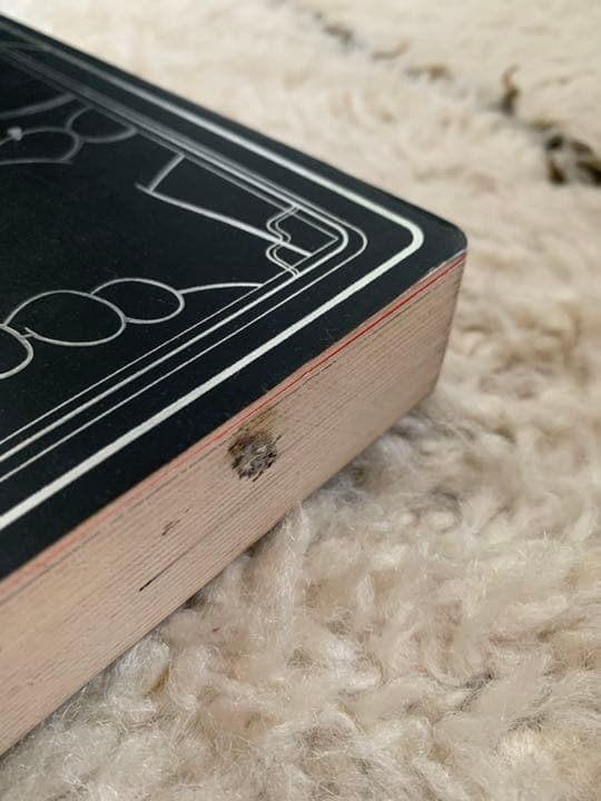 KAWS 初期アートブック　「C10 」