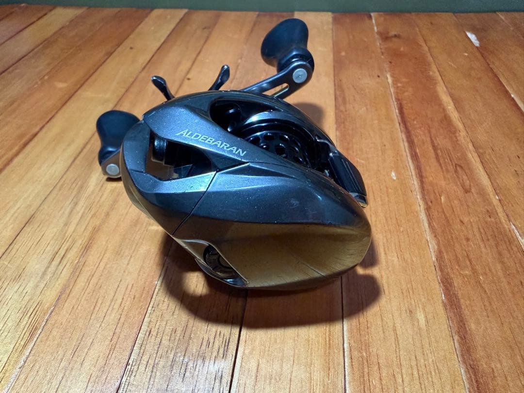 【シマノ】SHIMANO 16アルデバラン BFS XG