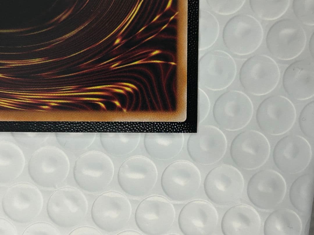 遊戯王　結束と絆の超魔導剣士　25th クオシク　日版