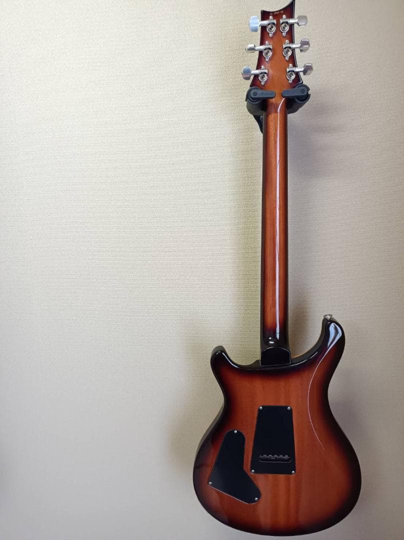 【美品】2013年 PRS Custom 24