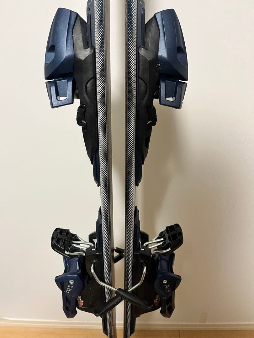 スキー HEAD SHAPE V2 162cm